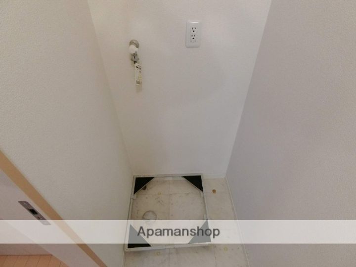 メゾン・ヴェールA101の内装