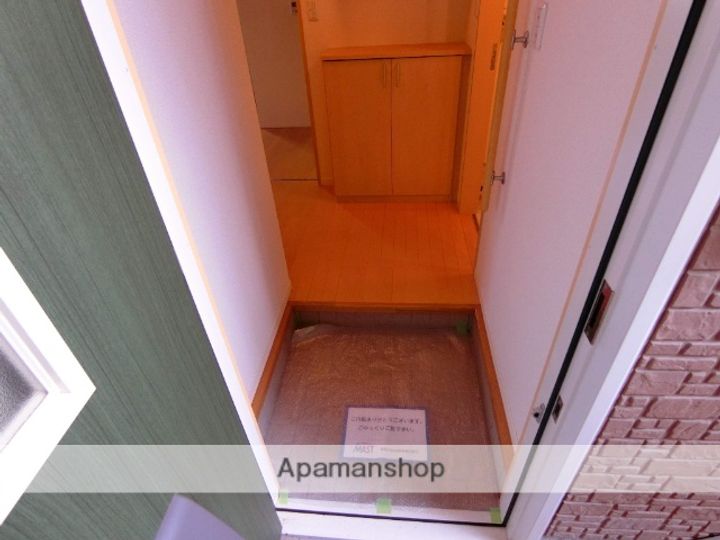 メゾン・ヴェールA101のその他画像