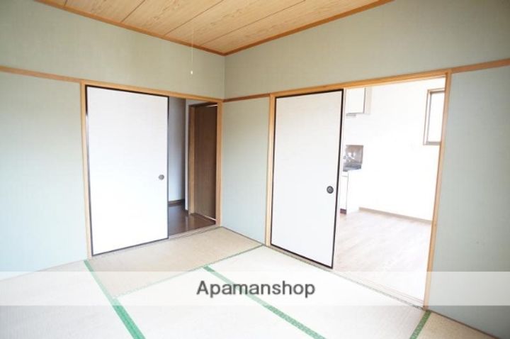 住吉ハイツ5号棟B-2のその他画像
