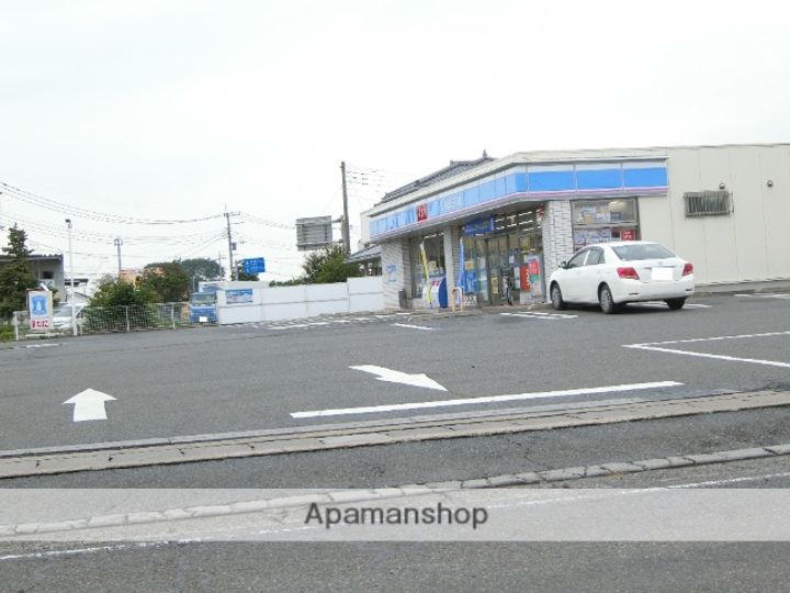 タウンコートBB103の周辺