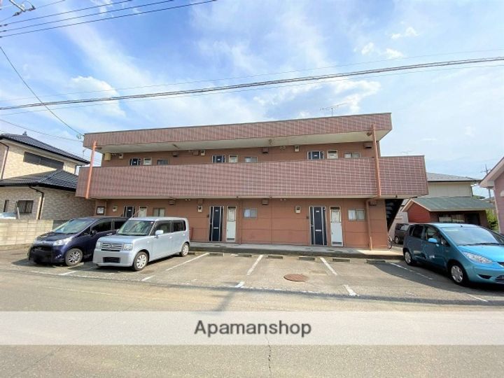 フレックスホーム藤生102のその他画像