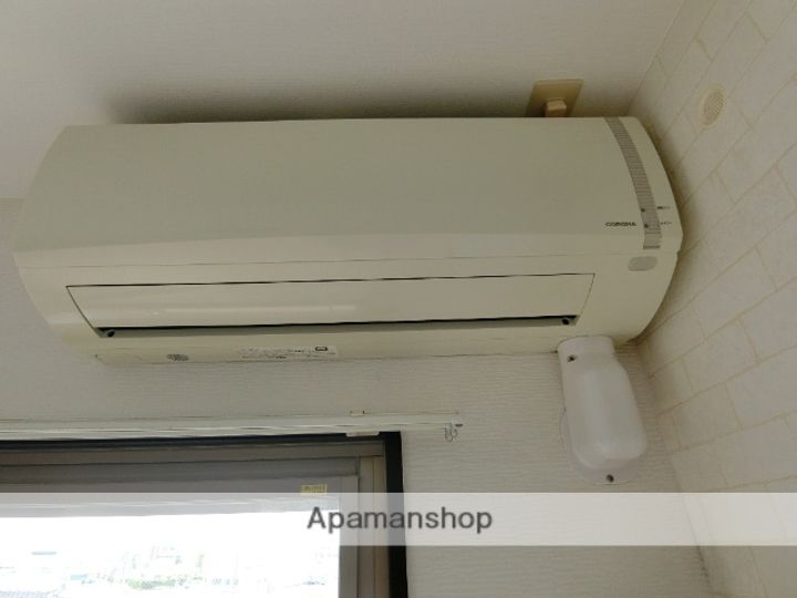 ブレインコート・ヒロの内装