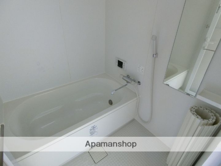 ブレインコート・ヒロの風呂