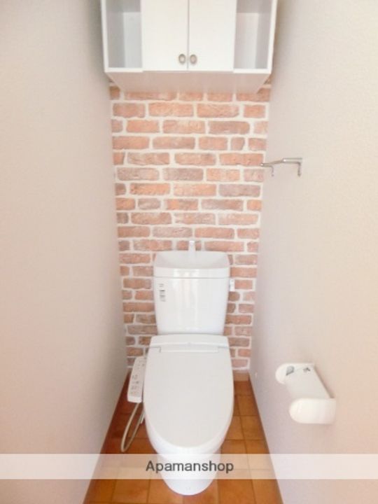 ブレインコート・ヒロのその他画像