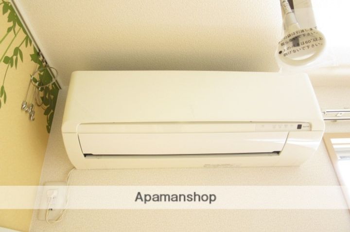 ルントベルクBの内装