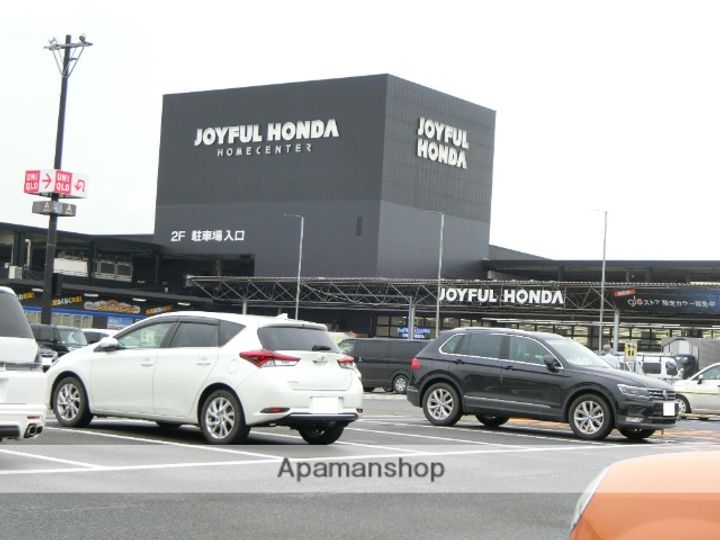 ルントベルクBの周辺