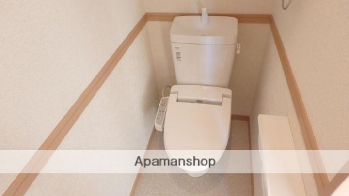 群馬県太田市藤阿久町の賃貸アパート102のその他画像