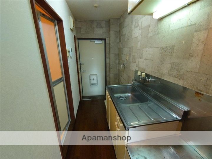 群馬県太田市亀岡町の賃貸マンションのその他画像