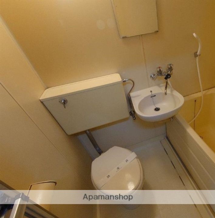 群馬県太田市亀岡町の賃貸マンションのその他画像