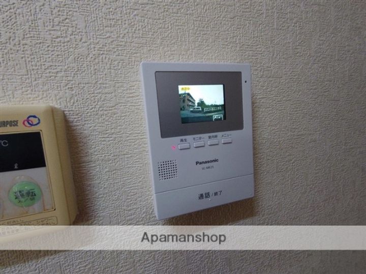 群馬県太田市亀岡町の賃貸マンションのその他画像