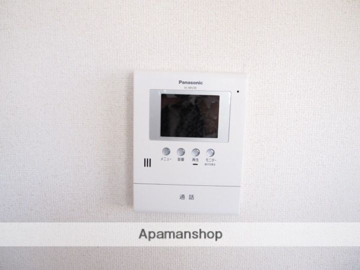 ウィンディア富岡A202の内装