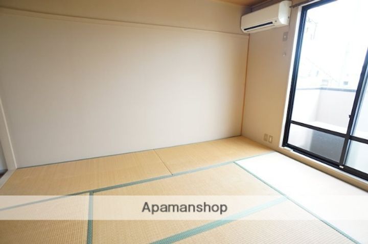 ウィンディア富岡A202の内装