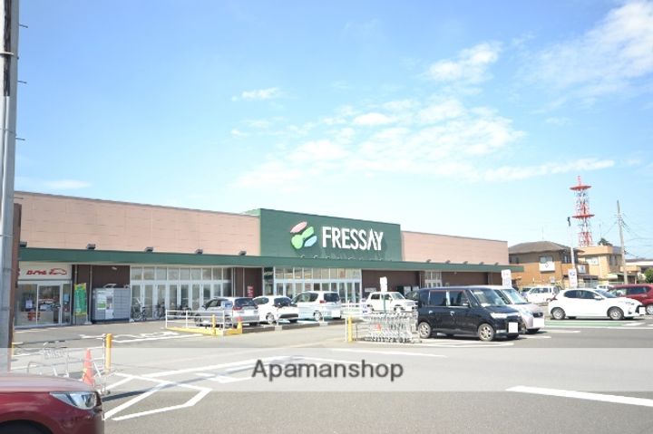 ウィンディア富岡A202の周辺