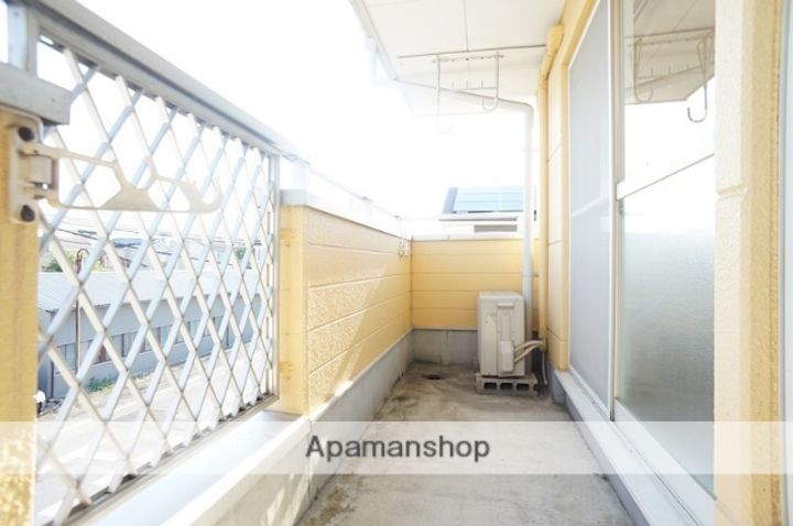 ヴィラ長谷川101のその他画像