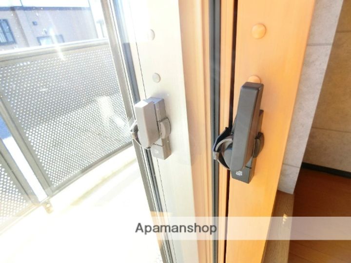 グランエスポワールⅤ301の内装