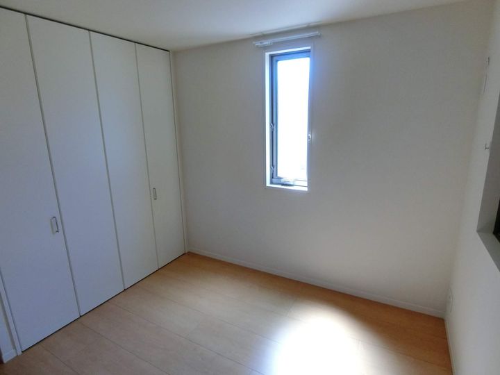 リラフォートAのその他画像