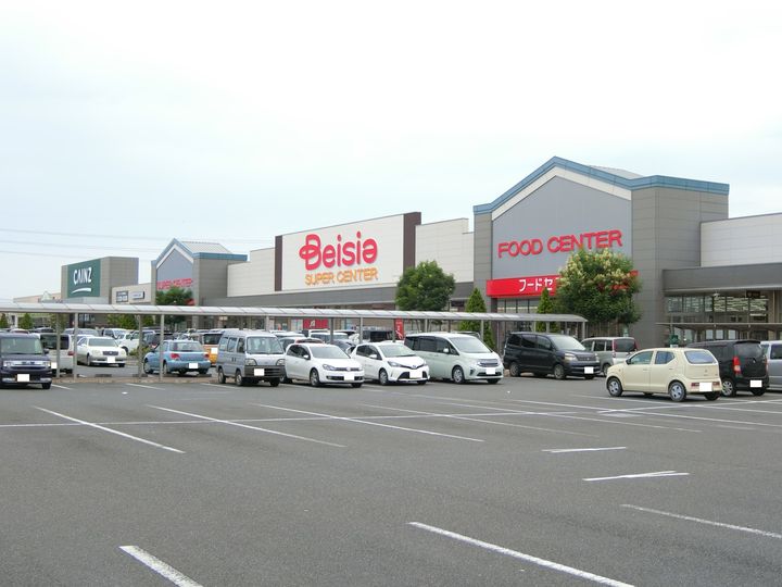 エルクレール古氷 Bの周辺