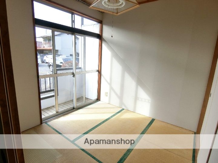 群馬県館林市新宿1丁目の賃貸アパートのその他画像
