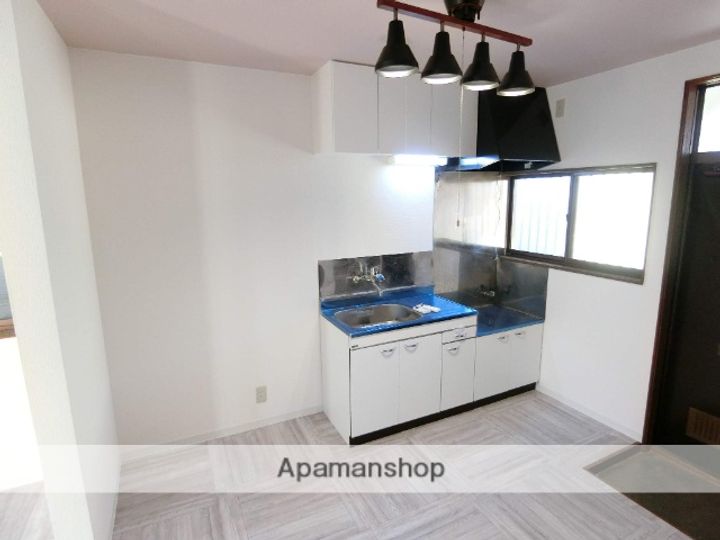 ジーヴァⅡ201の内装