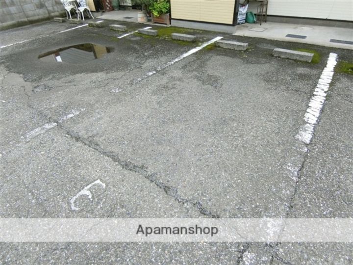 ジーヴァⅡ201のその他画像