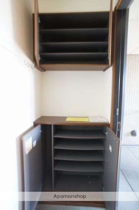 シャーメゾン中野A202のその他画像