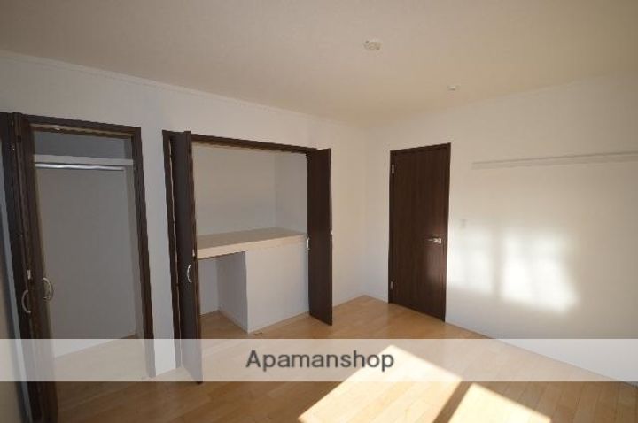 群馬県太田市新野町の賃貸アパートのその他画像