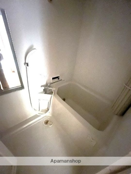 ビクトリーマンション203の風呂