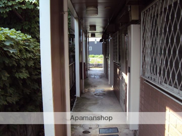 群馬県館林市千代田町の賃貸アパートのその他画像