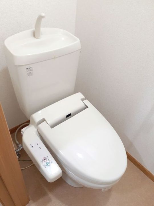 コーズィーコートR・SⅡのその他画像