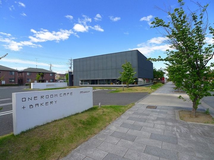 コーズィーコートR・SⅡの周辺