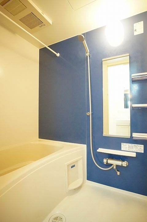 ボー アルエットの風呂