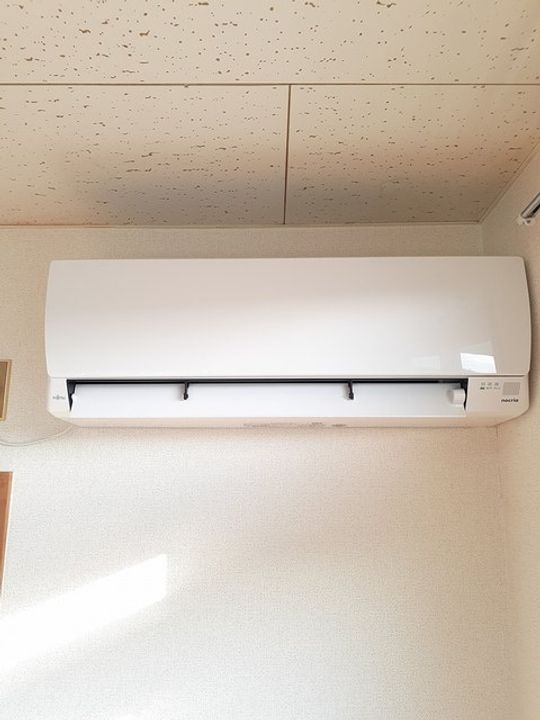 カーサ八幡林のその他画像