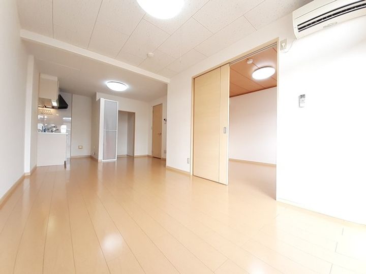 カーサ八幡林のその他画像