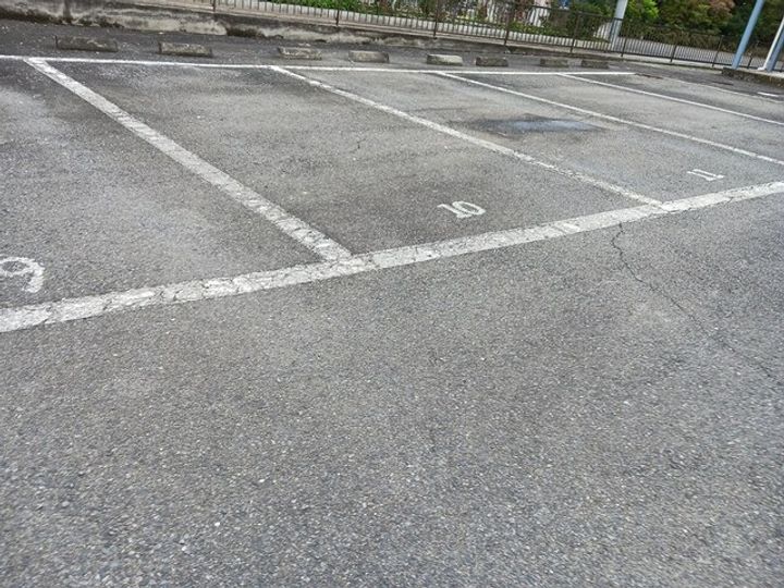 カーサ八幡林のその他画像