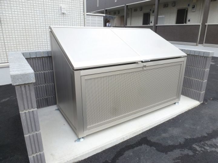DーROOM24 Bのその他画像