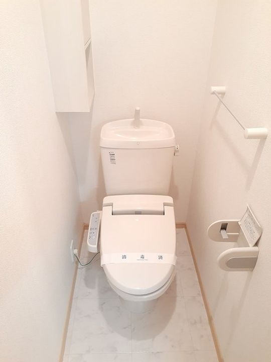 ハニーズガーデンAのその他画像