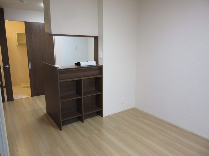 フォルトゥーナの居間