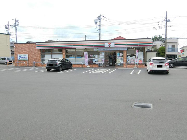 フォルトゥーナの周辺