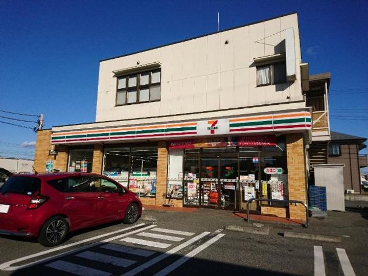 ベルクレスト.Kの周辺