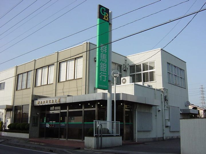 ミストラル103の周辺