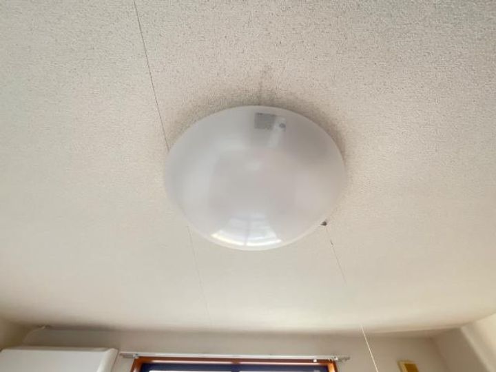 ヴァンベールの内装