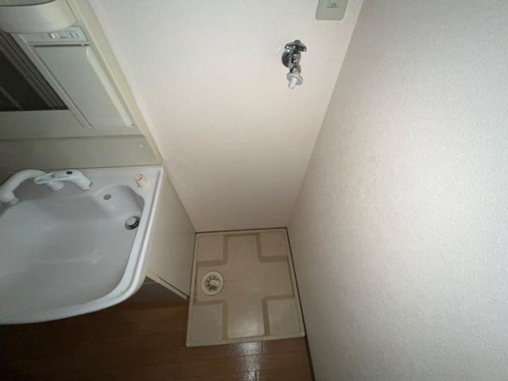 ヴァンベールの内装