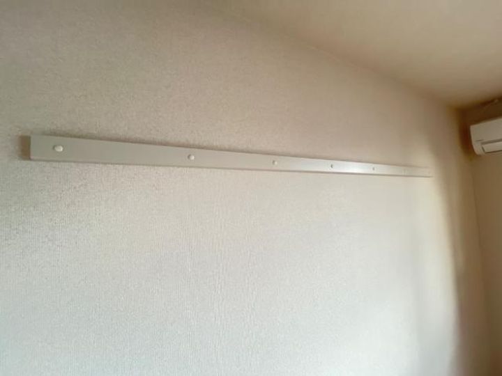 ヴァンベールの内装