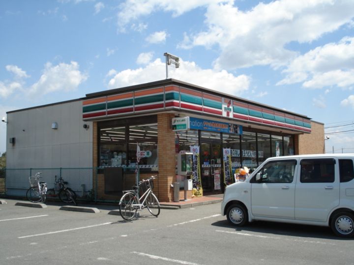 ヴァンベールの周辺