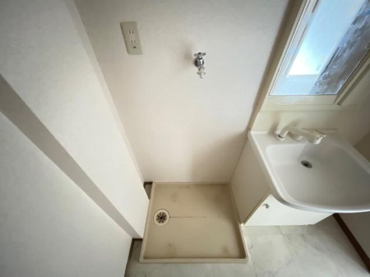 メルキュレーの内装