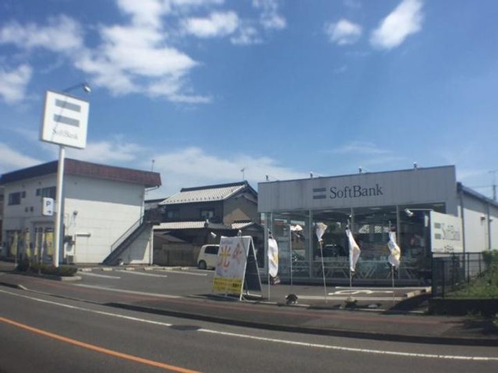 グランチェスタの周辺