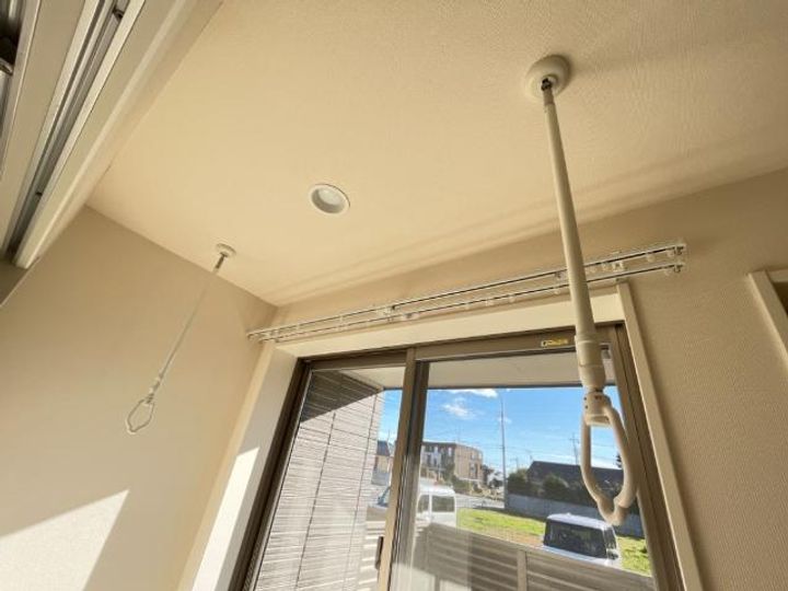 ユーパークウーノの内装