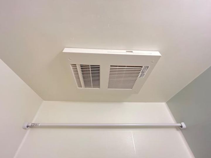 ユーパークウーノの内装