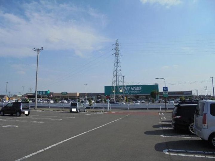 ヴィラ カンの周辺