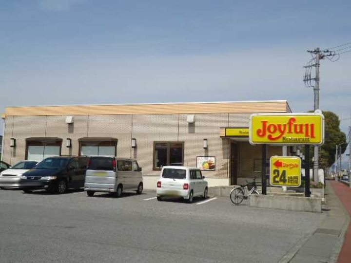 ヴィラ カンの周辺